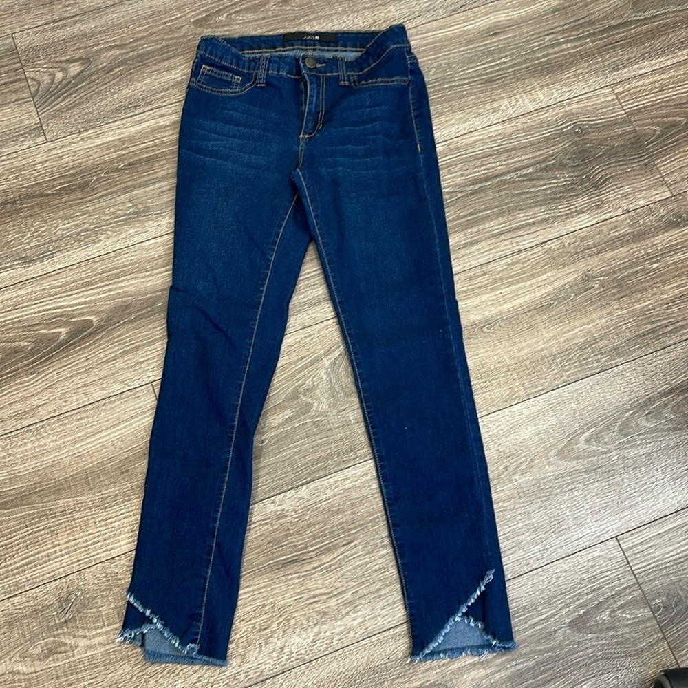 Girls Super Stretchy Joe’s Jeans Size 14